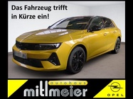 Opel Astra 2023