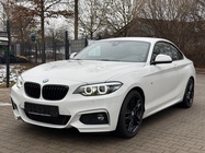 BMW 2 Series 2019