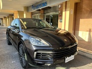 Porsche Cayenne 2019