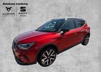 Seat Arona 2023