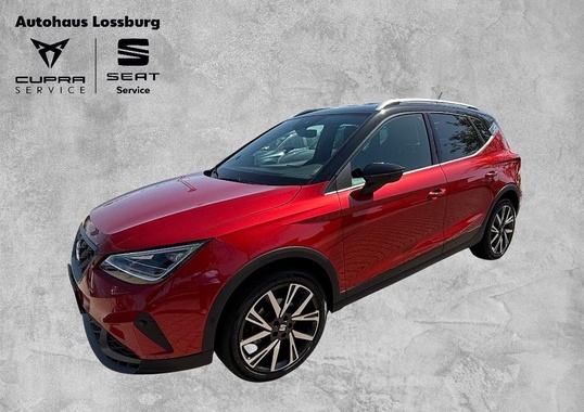 Seat Arona 2023