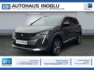 Peugeot 5008 2024