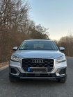 Audi Q2 2019