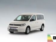 Volkswagen Caddy Maxi 2025