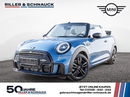MINI Cabrio 2023