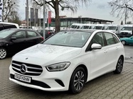 Mercedes-Benz B-Class 2021