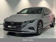 Volkswagen Arteon 2022