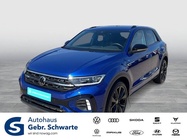 Volkswagen T-Roc 2024