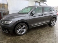 Volkswagen Tiguan 2019