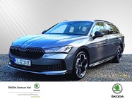 Skoda Superb 2025