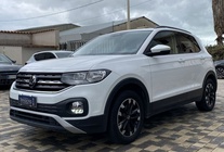 Volkswagen T-Cross 2023