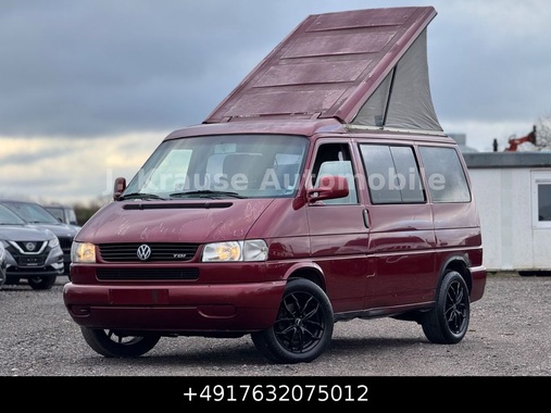 Volkswagen T4 2002