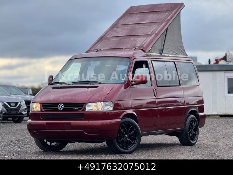 Volkswagen T4