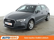 Audi A3 2019