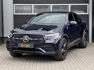 Mercedes-Benz GLC-Class 2021