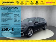 Volkswagen Passat 2021