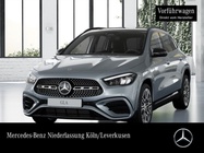 Mercedes-Benz GLA-Class 2025
