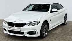 BMW 4 Series 2019