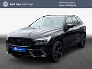 Volvo XC60 2025