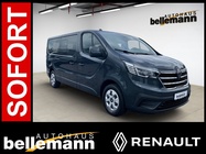 Renault Trafic 2024