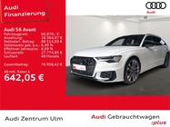 Audi S6 2024