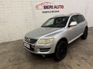 Volkswagen Touareg 2009