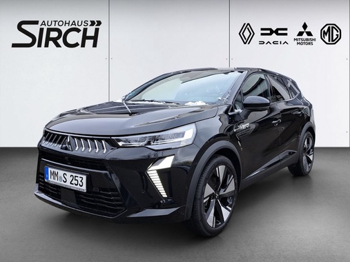 Mitsubishi Grandis 2025