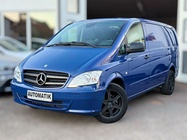 Mercedes-Benz Vito 2013