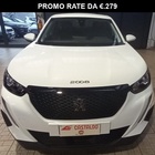 Peugeot 2008 2021