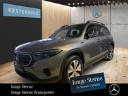 Mercedes-Benz EQB 2022