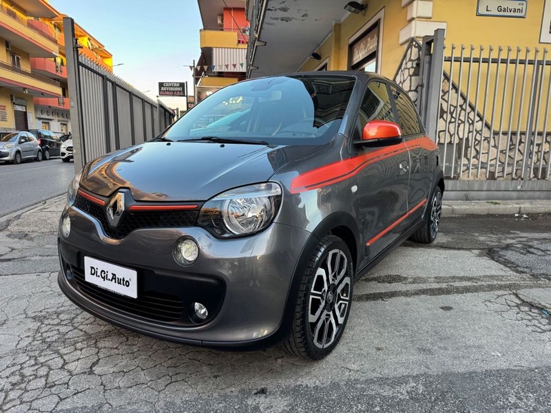 Renault Twingo