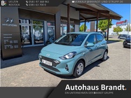 Hyundai i10 2025