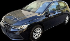 Volkswagen Golf 2021