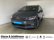 Volkswagen Touran 2025