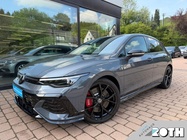 Volkswagen Golf 2025