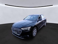 Audi e-tron 2022