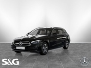 Mercedes-Benz C-Class 2025