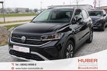 Volkswagen T-Cross 2025