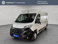 Opel Movano 2024
