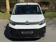 Citroen Berlingo 2023