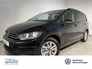 Volkswagen Touran 2023