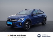 Volkswagen Taigo 2025