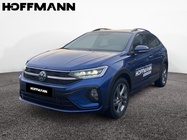 Volkswagen Taigo 2022