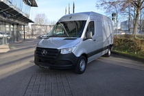 Mercedes-Benz Sprinter 2021