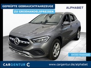 Mercedes-Benz GLA-Class 2024