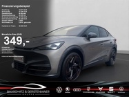 Cupra Tavascan 2024