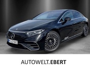 Mercedes-Benz EQS 2023