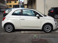 Fiat 500 2021