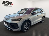 Volkswagen Tayron 2025
