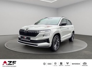 Skoda Karoq 2025
